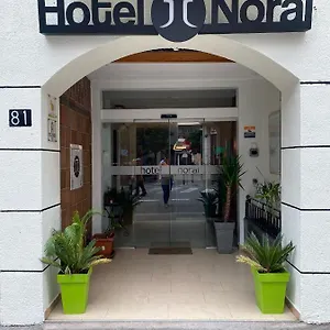 2* Отель Norai